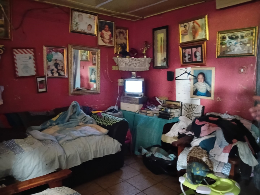 2 Bedroom Property for Sale in Kleinvlei Western Cape